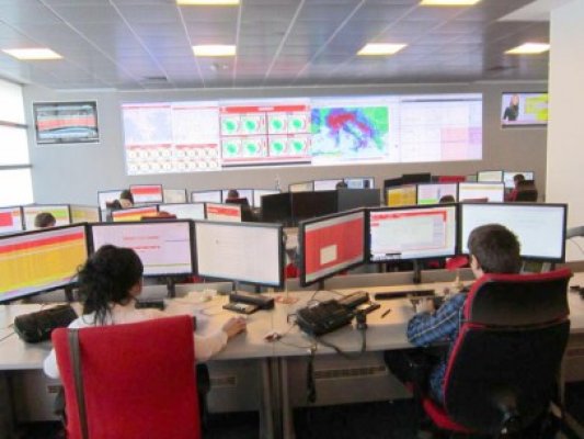 Vodafone lansează aplicaţie mobilă pentru rezervarea biletului de avion